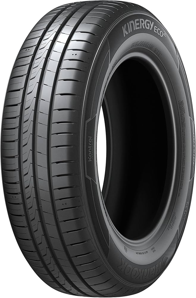 155/65/14 75T HANKOOK Kinergy eco2