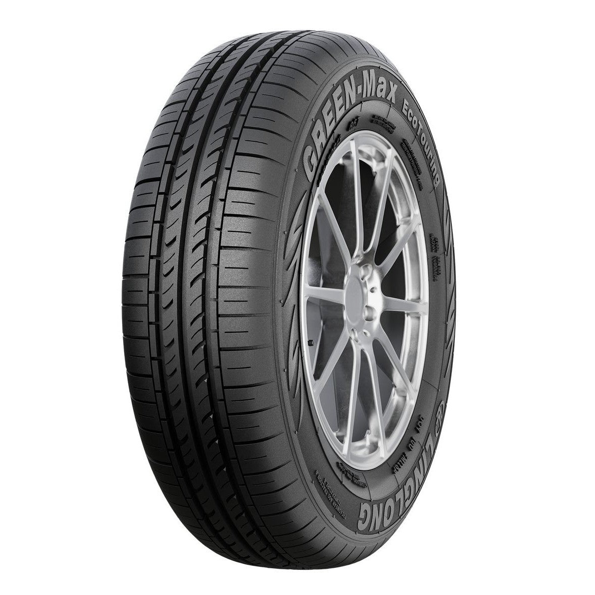 155/65/14 75T LINGLONG TIRE GREEN-MaxEco Touring