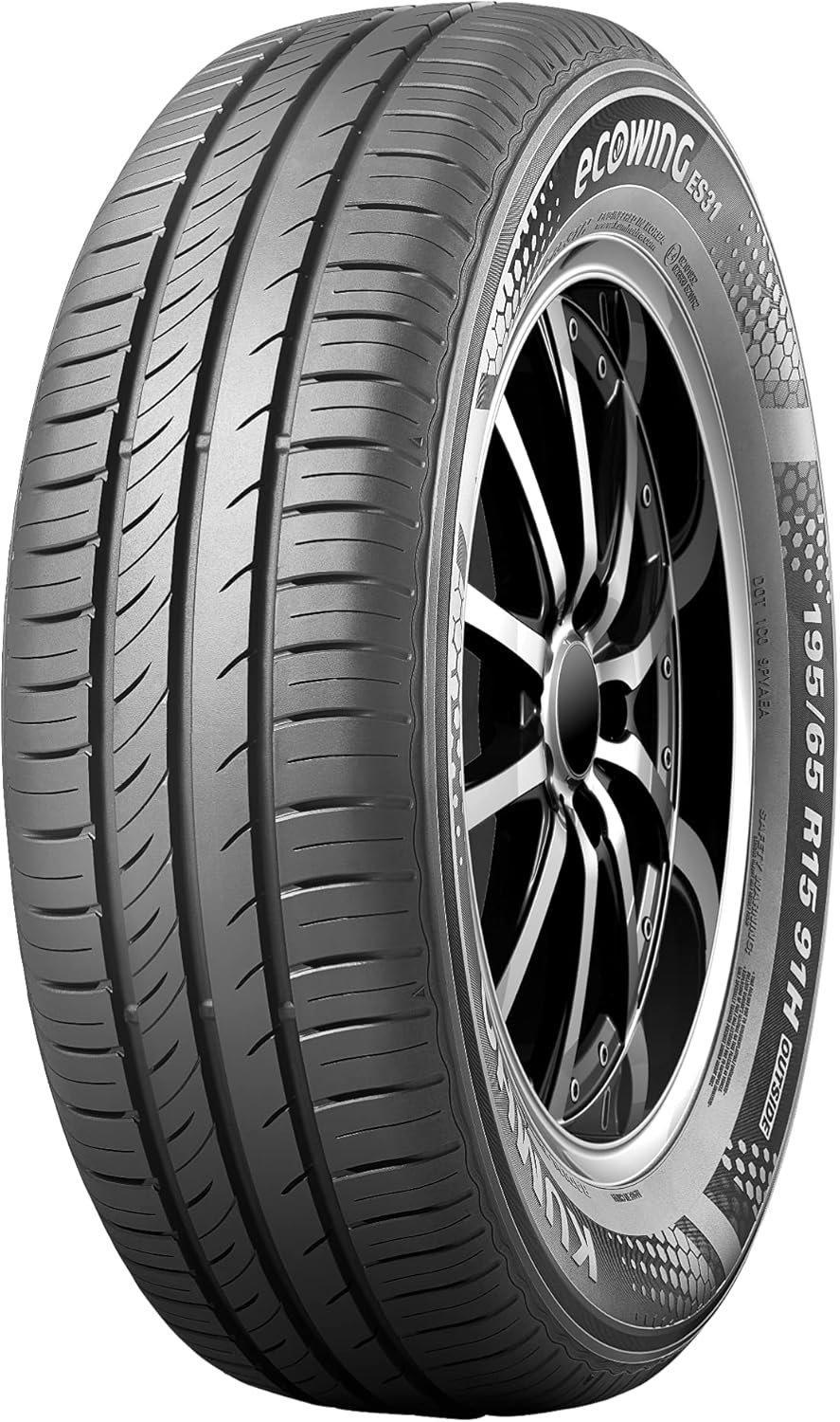 175/65/14 82T KUMHO Ecowing ES31