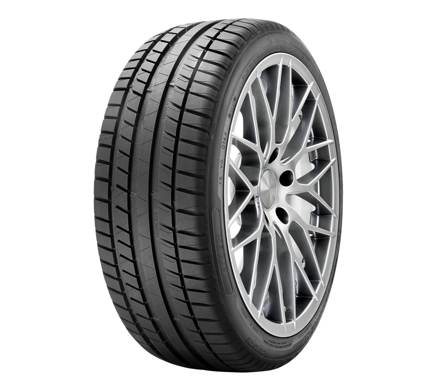 205/55/16 RIKEN Road Performance 91V