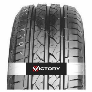 225/70/15c VICTORY 112/110S Road Van