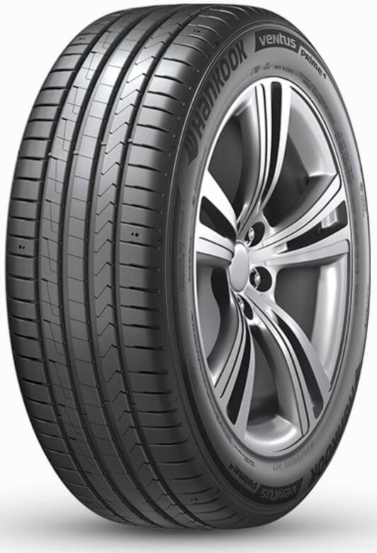 225/45/17 HANKOOK 91Y PRIME 4