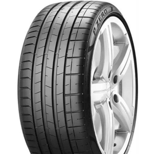 275 35 R 19 PIRELLI P-ZERO PZ4 S.C. 100 Y XL MO