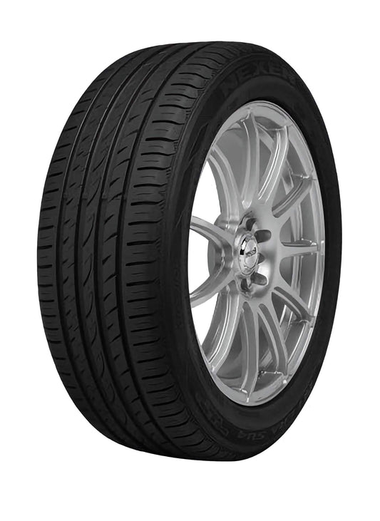 215/55/17 Nexen NFera Su4