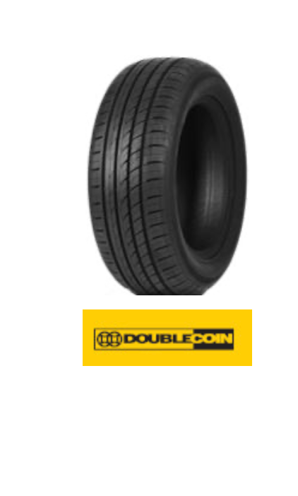 195/55/16 91H DOUBLE COIN DC-99
